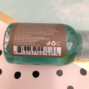 VERB Makeup - 💜3 for $10! VERB “Sea Spray” Texturizing Spray VERB Makeup - 💜3 for $10! VERB “Sea Spray” Texturizing Spray